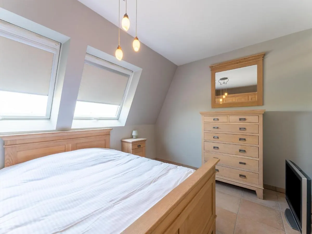 Nice Apartment In Bredene With Balcony 0*,