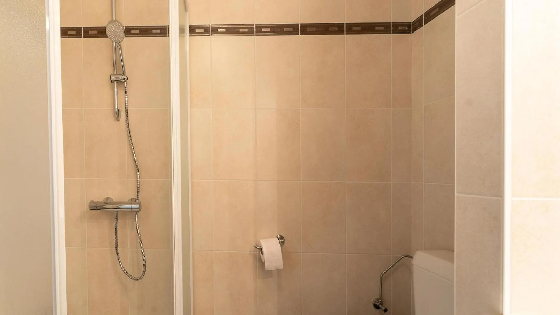 Nice Apartment In Bredene With Balcony 0*,